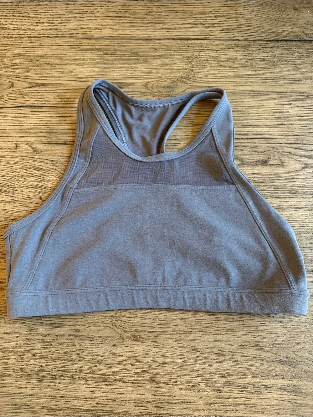 Bundle of 6 Girls Sports Bras